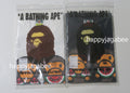 A BATHING APE ABC CAMO BABY MILO WATER MELON SUMMER TEE