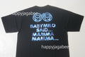 A BATHING APE ABC CAMO BABY MILO WATER MELON SUMMER TEE