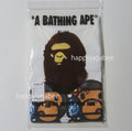 A BATHING APE ABC CAMO BABY MILO ICE POP SUMMER TEE
