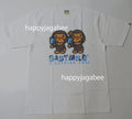 A BATHING APE ABC CAMO BABY MILO ICE POP SUMMER TEE
