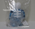A BATHING APE BAPE x BOUNTY HUNTER ABC CAMO SKULL- KUN FIGURE