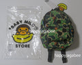 A BATHING APE BABY MILO STORE BABY MILO MINI BACKPACK