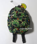A BATHING APE BABY MILO STORE BABY MILO MINI BACKPACK