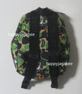 A BATHING APE BABY MILO STORE BABY MILO MINI BACKPACK