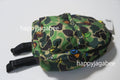 A BATHING APE BABY MILO STORE BABY MILO MINI BACKPACK