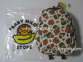 A BATHING APE BABY MILO STORE BABY MILO MEDIUM BACKPACK