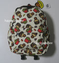 A BATHING APE BABY MILO STORE BABY MILO MEDIUM BACKPACK