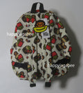 A BATHING APE BABY MILO STORE BABY MILO MEDIUM BACKPACK