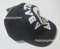 A BATHING APE BIG COLLEGE CAP