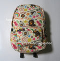A BATHING APE BABY MILO STORE BABY MILO LARGE BACKPACK