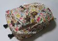 A BATHING APE BABY MILO STORE BABY MILO LARGE BACKPACK