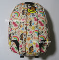 A BATHING APE BABY MILO STORE BABY MILO LARGE BACKPACK