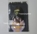 A BATHING APE Ladies' COLORS BABY MILO TEE