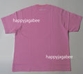 A BATHING APE ONE POINT RELAXED FIT TEE