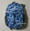 A BATHING APE BAPE KIDS ABC CAMO BAPE DAYPACK ( JUNIOR )