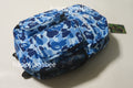 A BATHING APE BAPE KIDS ABC CAMO BAPE DAYPACK ( JUNIOR )