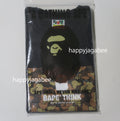 A BATHING APE BAPE THINK 1ST ANNIV. BOX TEE