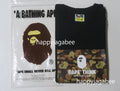 A BATHING APE BAPE THINK 1ST ANNIV. BOX TEE