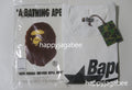 A BATHING APE COLOR CAMO BAPE STA TANK TOP