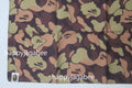 A BATHING APE BAPE THINK 1ST ANNIV. BANDANA