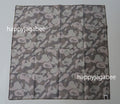 A BATHING APE BAPE THINK 1ST ANNIV. BANDANA