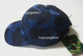 A BATHING APE COLOR CAMO APE HEAD ONE POINT PANEL CAP - ONLINE EXCLUSIVE -