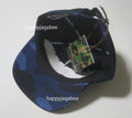 A BATHING APE COLOR CAMO APE HEAD ONE POINT PANEL CAP - ONLINE EXCLUSIVE -