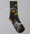 A BATHING APE - BABY MILO STORE BABY MILO SOCKS ( Ladies' )