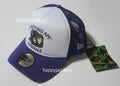 A BATHING APE BAPE NEW ERA 9 FORTY GENERALS CAP