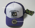 A BATHING APE BAPE NEW ERA 9 FORTY GENERALS CAP