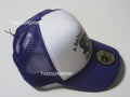A BATHING APE BAPE NEW ERA 9 FORTY GENERALS CAP