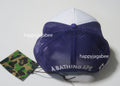 A BATHING APE BAPE NEW ERA 9 FORTY GENERALS CAP
