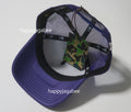 A BATHING APE BAPE NEW ERA 9 FORTY GENERALS CAP