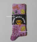 A BATHING APE - BABY MILO STORE BABY MILO SOCKS ( Ladies' )