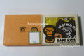 A BATHING APE BAPE KIDS BABY MILO FRIENDS BABY GIFT SET