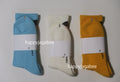 A BATHING APE Ladies' BABY MILO SOCKS