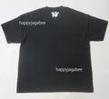 A BATHING APE BAPE x 88RISING NEON LOGO RELAXED FIT TEE