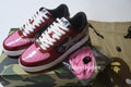 A BATHING APE BAPE x 88RISING BAPE STA-02