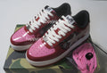 A BATHING APE BAPE x 88RISING BAPE STA-02
