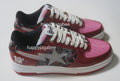 A BATHING APE BAPE x 88RISING BAPE STA-02
