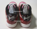 A BATHING APE BAPE x 88RISING BAPE STA-02