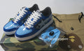 A BATHING APE BAPE x 88RISING BAPE STA-01