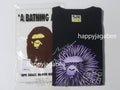 A BATHING APE FIREWORK APE HEAD TEE #1