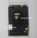A BATHING APE CITY CAMO COLLEGE ATS TEE