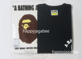 A BATHING APE CITY CAMO COLLEGE ATS TEE