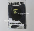 A BATHING APE CITY CAMO PAINTING APE HEAD TEE