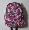 A BATHING APE BABY MILO STORE BABY MILO MEDIUM BACKPACK