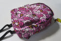 A BATHING APE BABY MILO STORE BABY MILO MEDIUM BACKPACK