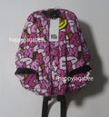A BATHING APE BABY MILO STORE BABY MILO MEDIUM BACKPACK