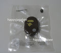 A BATHING APE APE HEAD COIN CASE